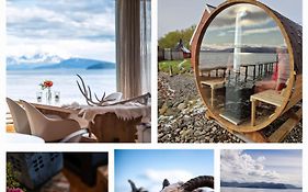 Yggdrasiltunet Farm Hotel